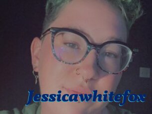 Jessicawhitefox