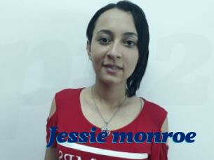 Jessie_monroe