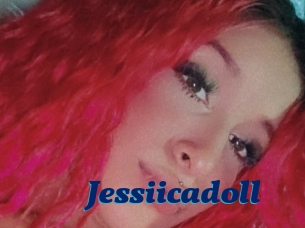 Jessiicadoll