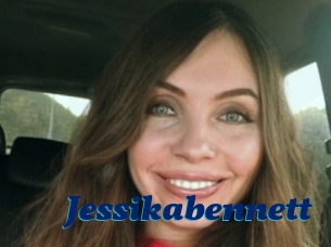 Jessikabennett