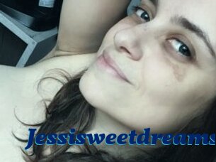 Jessisweetdreams