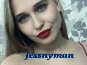 Jessnyman