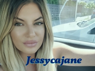 Jessycajane