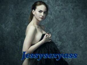 Jessysexyass