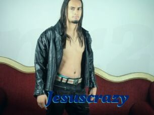 Jesuscrazy