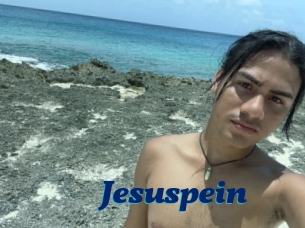 Jesuspein