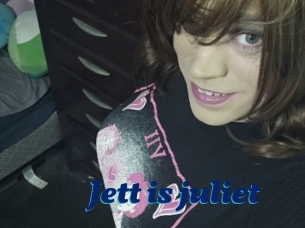 Jett_is_juliet