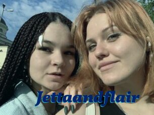 Jettaandflair