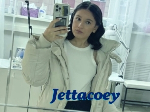 Jettacoey