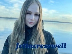 Jettacresswell