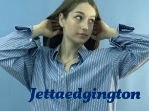 Jettaedgington