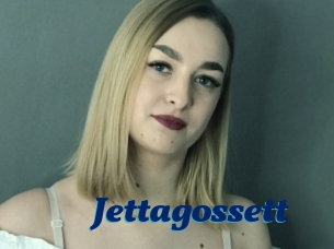 Jettagossett