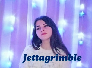 Jettagrimble