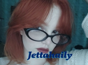 Jettahaily