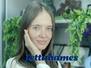 Jettahames