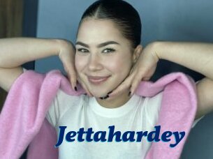 Jettahardey