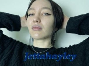 Jettahayley