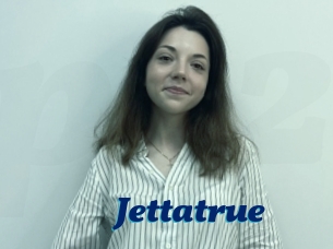 Jettatrue