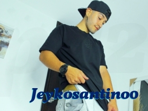 Jeykosantino0