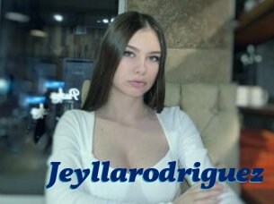 Jeyllarodriguez