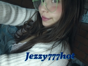 Jezzy777hot