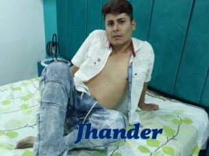 Jhander