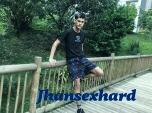 Jhansexhard