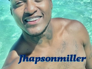 Jhapsonmiller