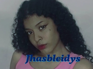 Jhasbleidys