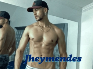 Jheymendes