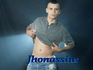 Jhonassins