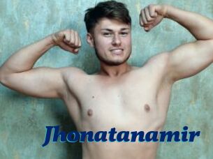 Jhonatanamir