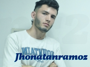 Jhonatanramoz