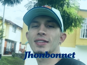 Jhonbonnet