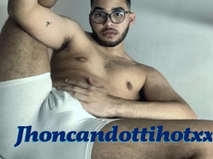 Jhoncandottihotxxx