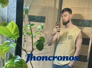 Jhoncronos