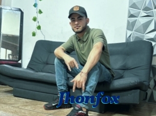 Jhonfox