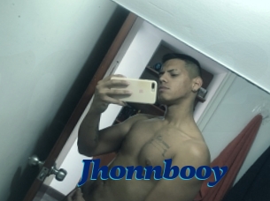 Jhonnbooy