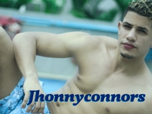 Jhonnyconnors