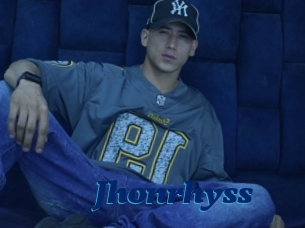 Jhonrhyss