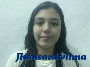 Jhonsandvilma