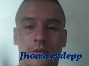 Jhonsexydepp