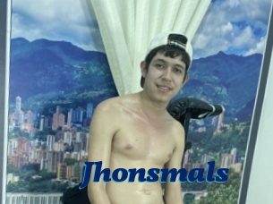 Jhonsmals