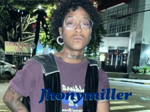 Jhonymiller