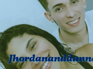 Jhordananddanna