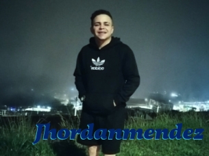 Jhordanmendez