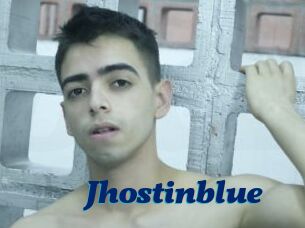 Jhostinblue