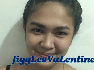 JiggLesVaLentine