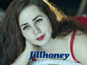 Jillhoney