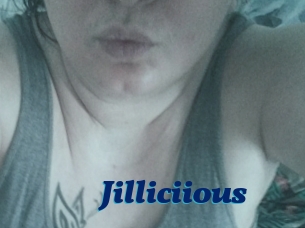 Jilliciious